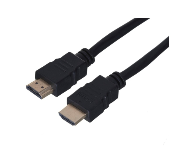 LANBERG HDMI CABLE V2.0 M/M 3M CCS BLACK