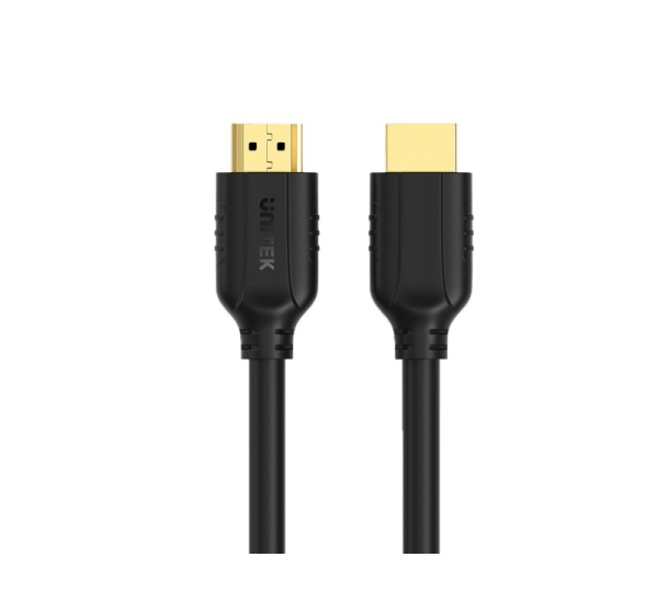 UNITEK HDMI CABLE 2.0 4K 60HZ C11079BK-3M