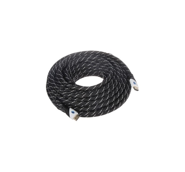 HDMI Cable 20m Silver (HDMI-20-PP)