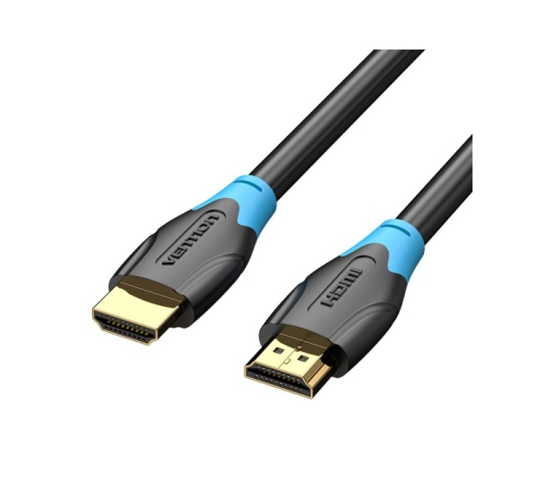 Vention HDMI Cable 10M Black