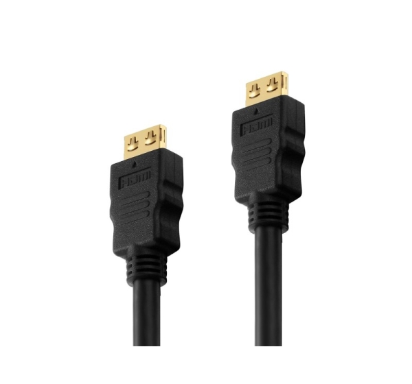 PureLink PI1000-200 HDMI cable 20 m HDMI Type A (Standard) Black