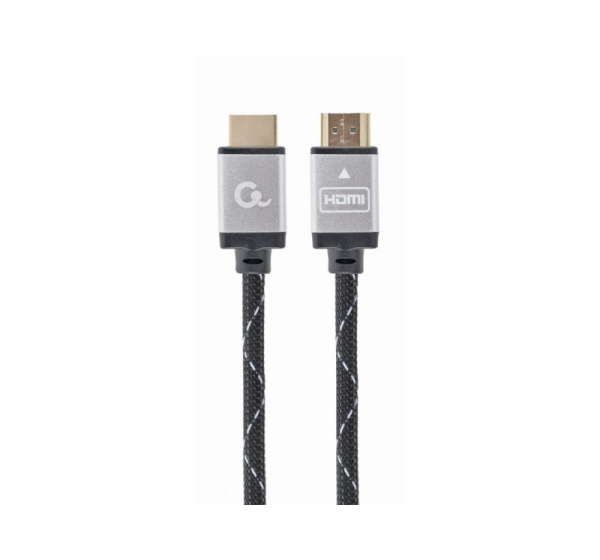 Gembird CCB-HDMIL-1.5M HDMI cable HDMI Type A (Standard) Black