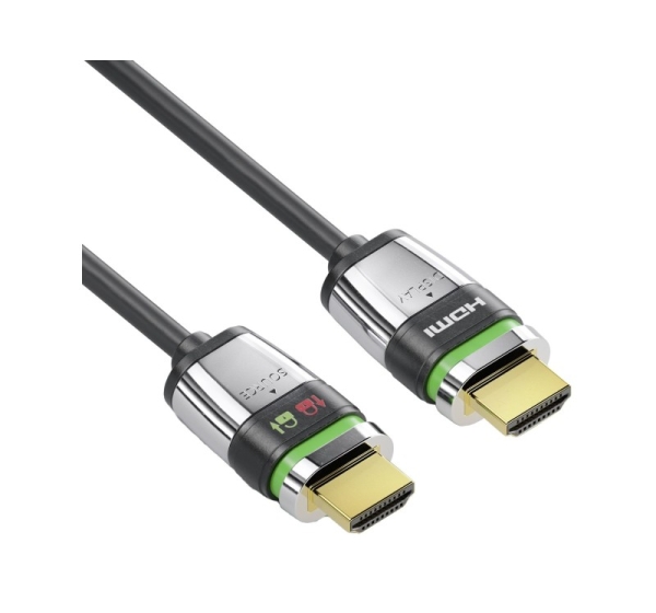 FiberX FX-I375-007 HDMI cable 7 m HDMI Type A (Standard) Black