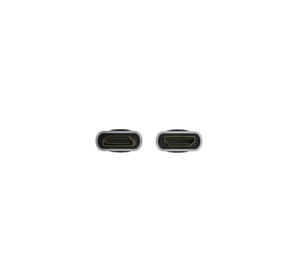 UNITEK C11093RGY01-10M HDMI cable HDMI Type A (Standard) Black
