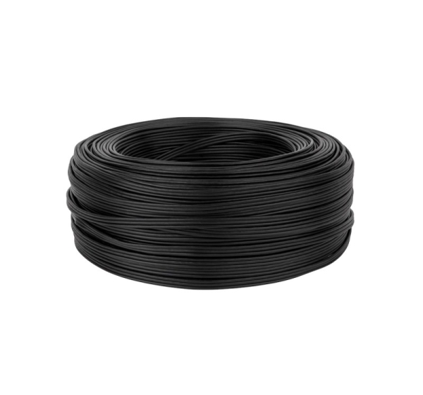 Kabel 3 x RCA CZARNY