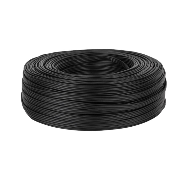 Kabel 4 x RCA CZARNY