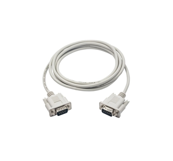 Akyga AK-CO-03 cable gender changer RS-232 White
