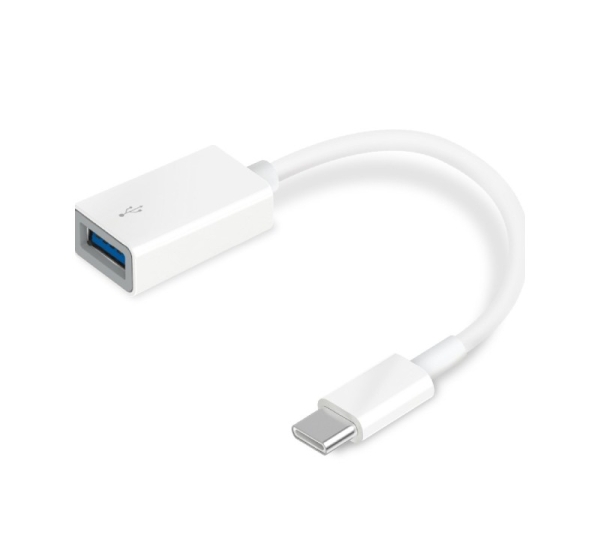 TP-Link UC400 USB cable 0.133 m USB A USB C White