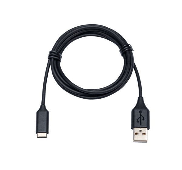 Jabra Link Extension Cord: USB-C to USB-A