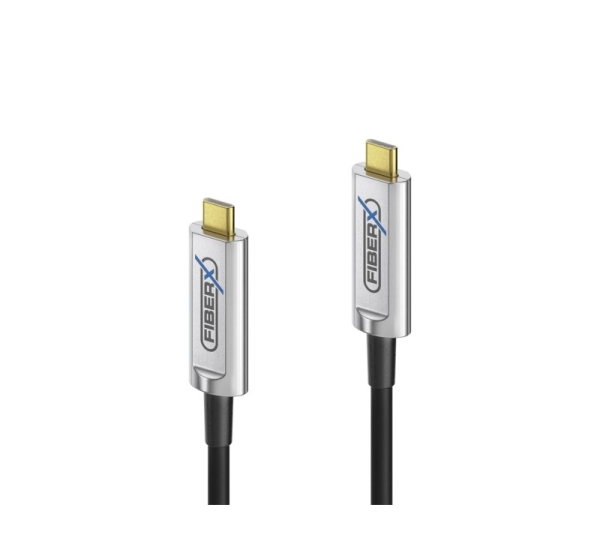 Active Optical USB 3.2 Gen 2x1 USB-C Cable 5m