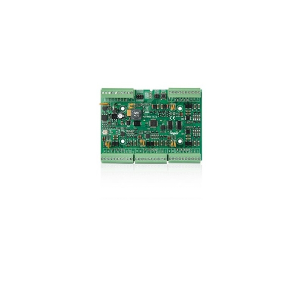 4-pass expander ROGER MCX4D