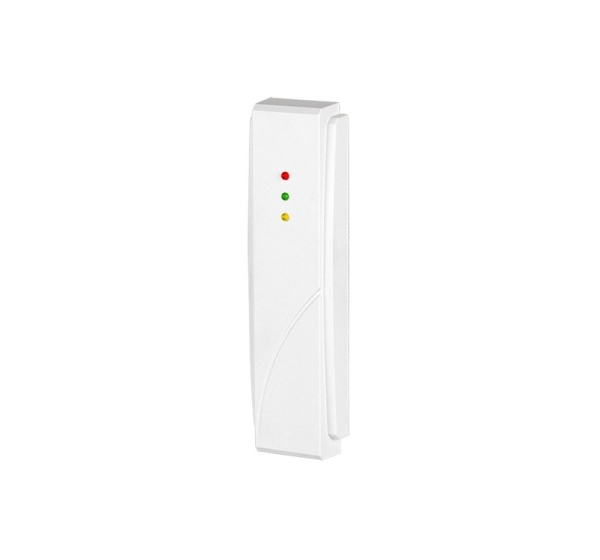 Satel INT-CR magnetic card reader White