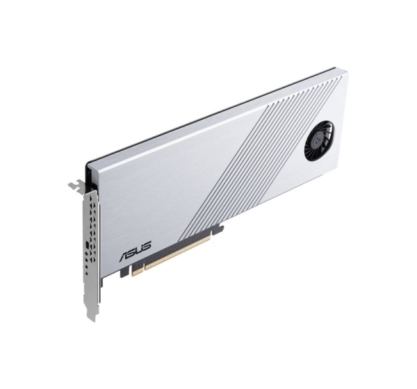 ASUS Hyper M.2 x16 Gen 4 interface cards/adapter Internal