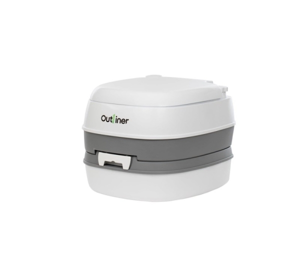 Camping Toilet COMFORT