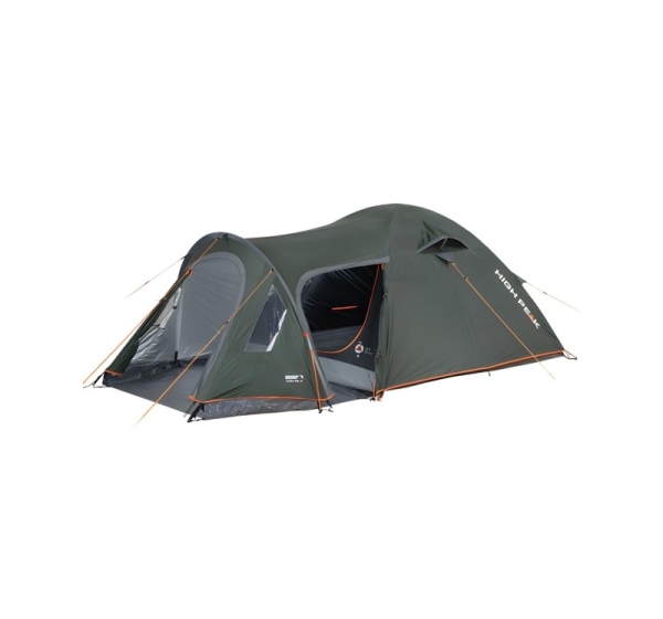 High Peak Kira 3.1 Tent Green 10371