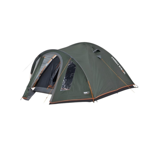 High Peak Nevada 2.1 Tent Green 10350