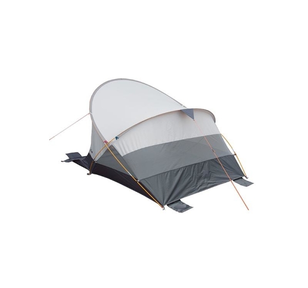 High Peak Cordoba 80 Shelter Grey