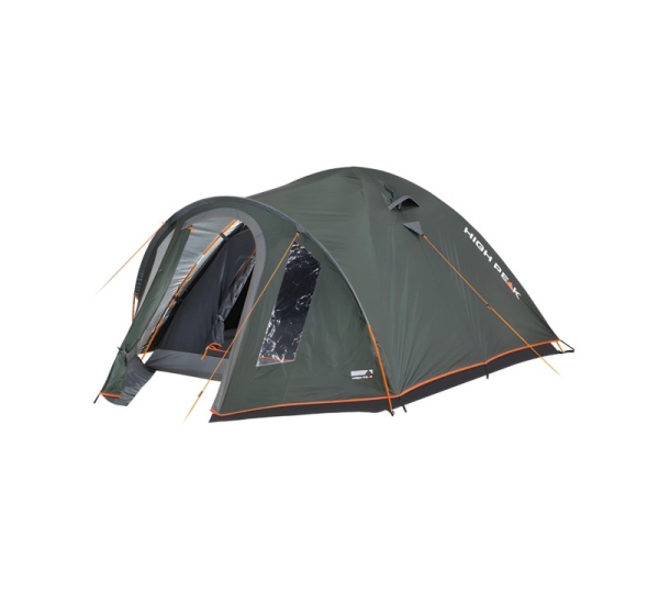 High Peak Nevada 3.1 Tent Green 10351