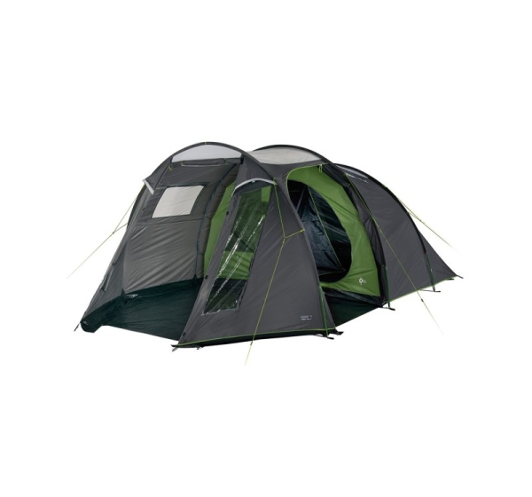 High Peak Ancona 5.0 Grey 10249