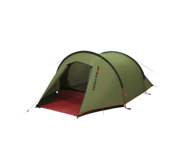 High Peak Kite 2 Tunnel tent 10188