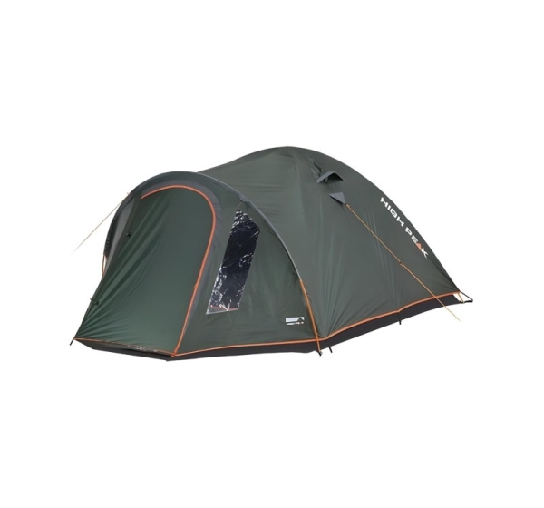 High Peak Nevada 4.1 Tent Green 10352