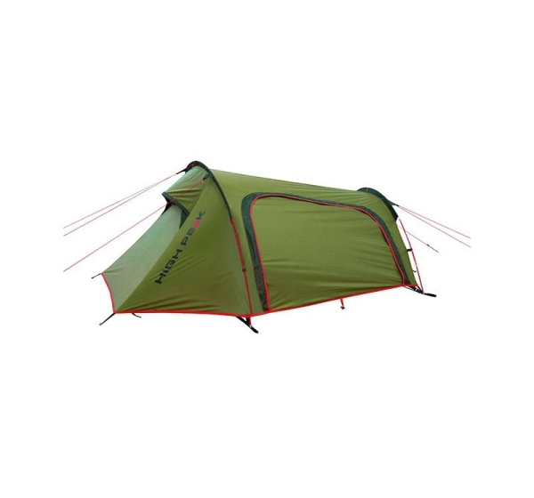 High Peak Sparrow Tunnel tent