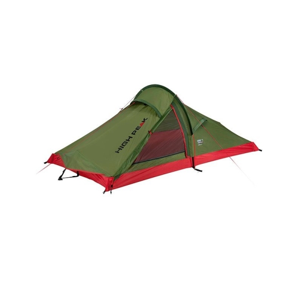 High Peak Siskin 2.0 LW Tunnel tent 10330