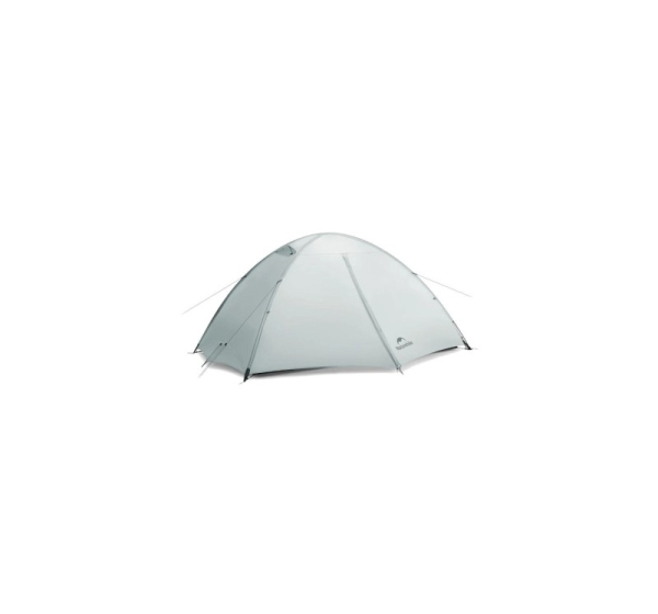 Namiot jiling ul 2 15d cnk2650ws015-moon rock gray NATUREHIKE