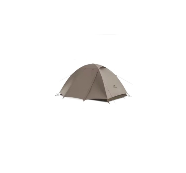 Namiot cloud creek 2 vinyl edition cnk2300zp024-light coffee brown NATUREHIKE