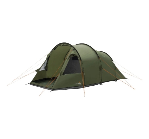 Easy Camp Hidra 4 Green Tunnel tent