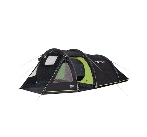 High Peak Atmos 3 Dome tent 3 person(s) Black, Green 11535