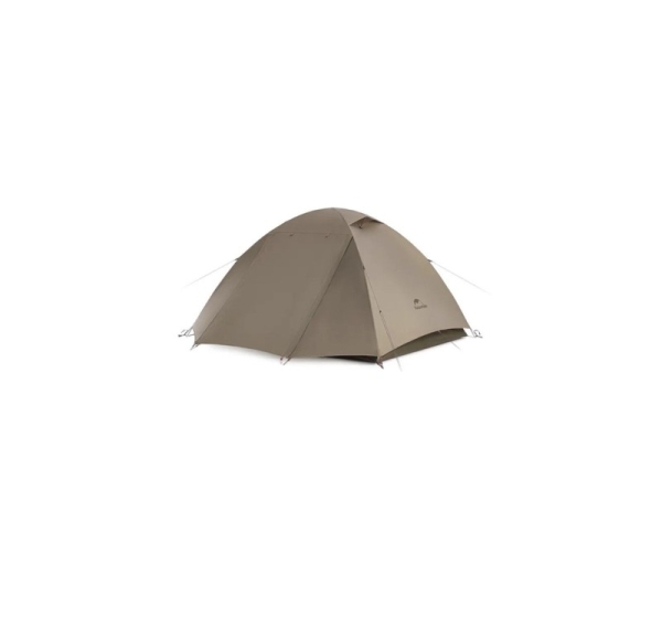Yunchuan 3 Tent cnk2300zp024-brown NATUREHIKE