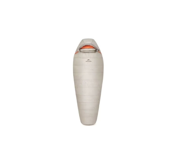 Ĺ›piwĂłr snowbird pro 700 m cnk2650ws012-titanium orange NATUREHIKE