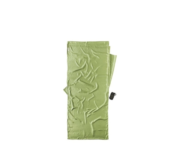 Travel Sheets 100% Silk Cocoon