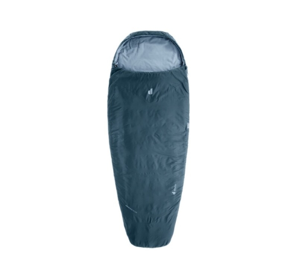 DEUTER DREAMLITE 15C/59 F Sleeping Bag blue