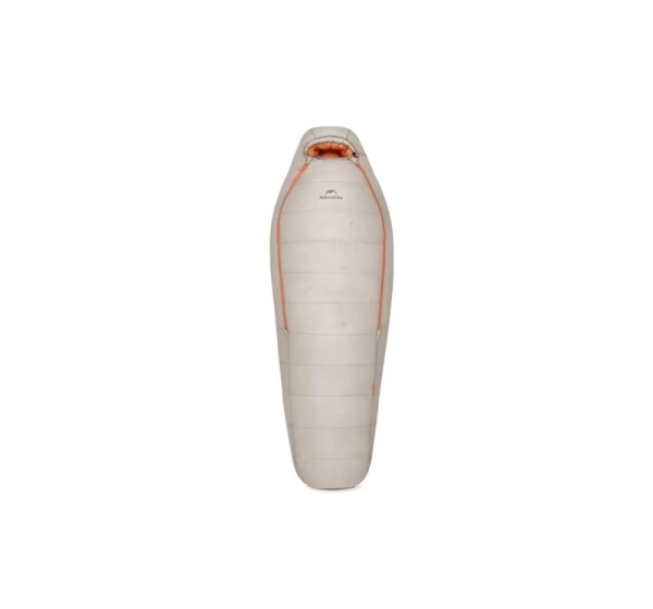 Ĺ›piwĂłr snowbird pro 1000 l cnk2650ws012-titanium orange NATUREHIKE