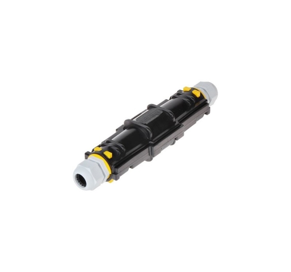MUFA PRZELOTOWA GELBOX RAPID-JOINT-L10-IP68 IP68 RayTech