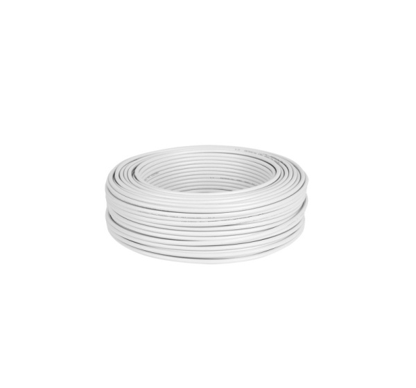 CABLETECH F690BV CU cable + dual shield 100m/k.
