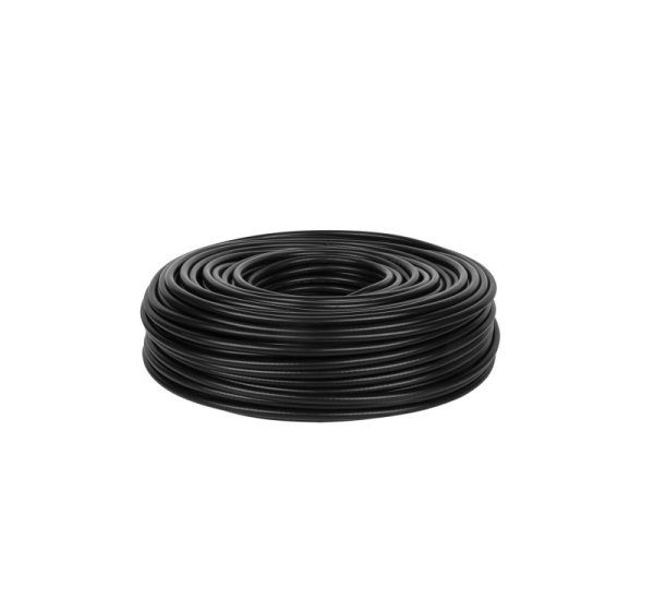 H1000 Coaxial Cable 50 Ohm 100m black