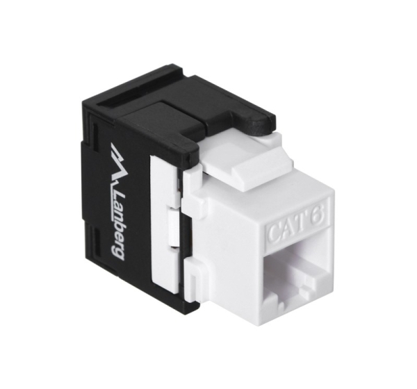 Lanberg KSU6-2000 keystone module