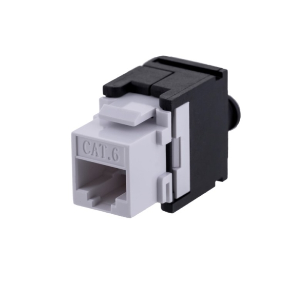 Alantec MKB-U6-1 keystone module