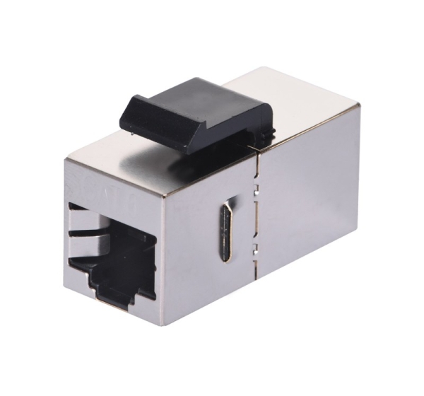 Alantec WTM20 wire connector RJ45 Grey