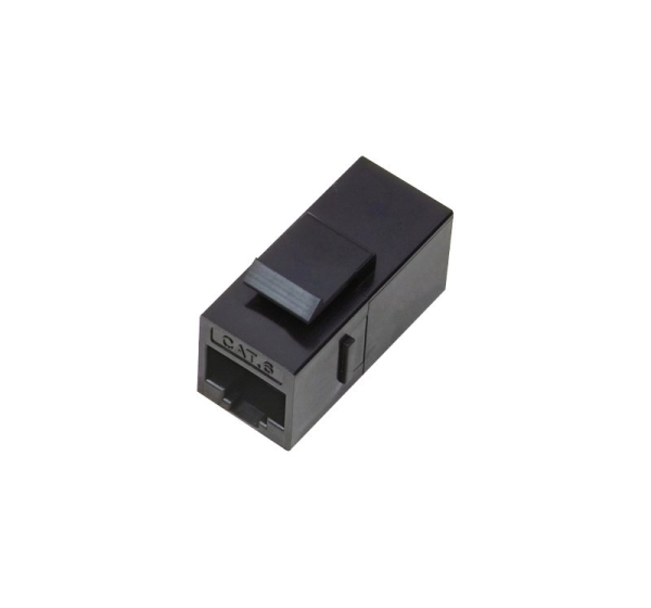Alantec WTM19 wire connector RJ45 Black