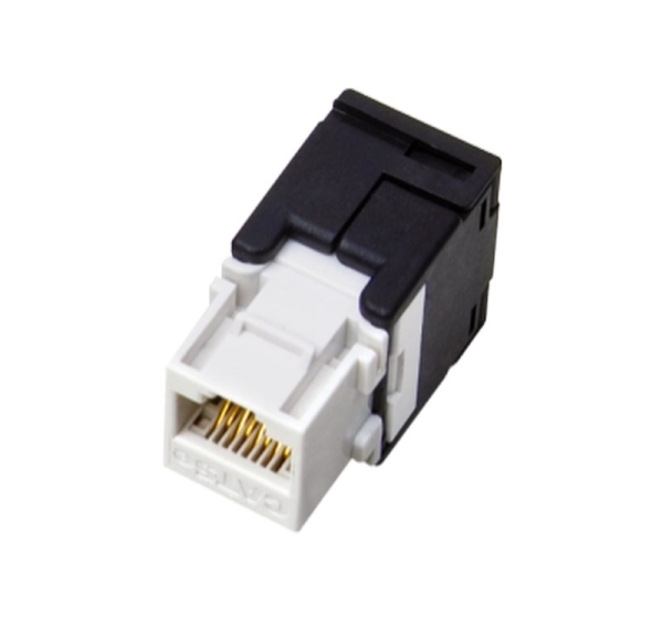 Alantec MB001 wire connector RJ45 Black,White