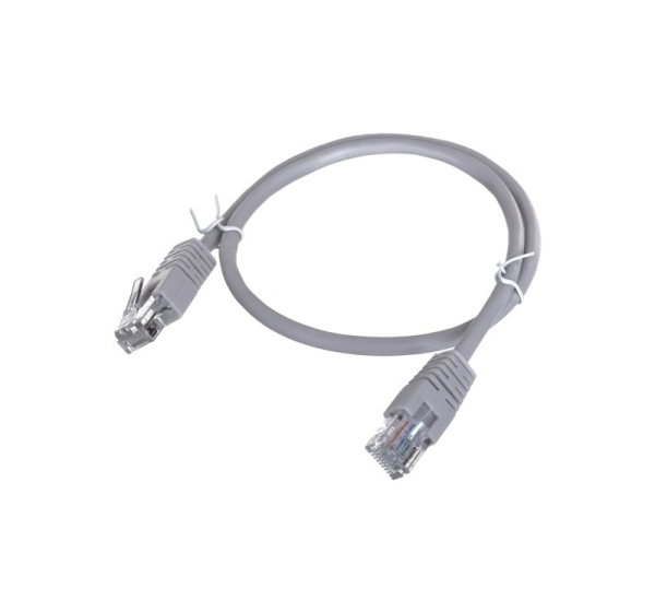 Gembird PP12-1M networking cable Beige