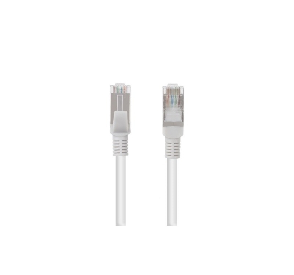 Lanberg PCF5-10CC-0300-S networking cable Grey 3 m Cat5e F/UTP (FTP)