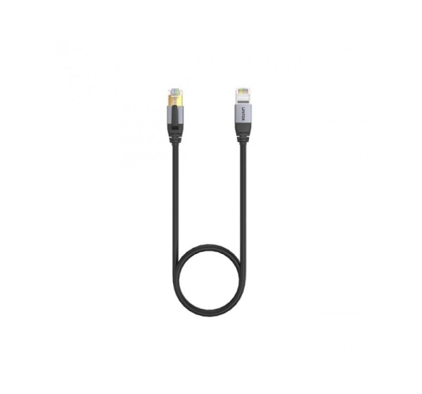 UNITEK ETHERNET CABLE RJ-45 LAN CAT.8 (S/FTP) 1M