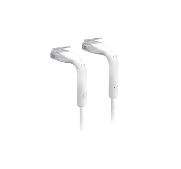 Ubiquiti UC-Patch-2M-RJ45 networking cable White Cat6