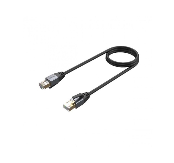 UNITEK ETHERNET CABLE RJ-45 LAN CAT.8 (S/FTP) 2M