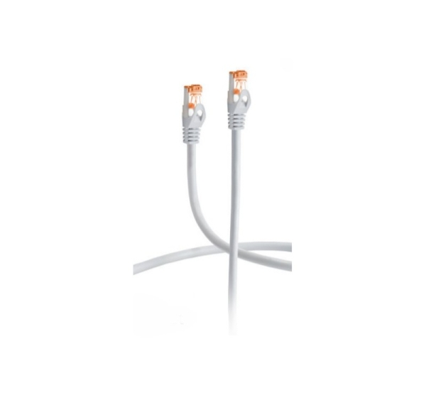 Flexline FL31-60100 networking cable Grey 25 m Cat6a SF/UTP (S-FTP)